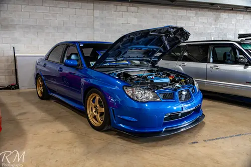2024 Subie Showdown photo 151